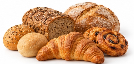 Brood en banket